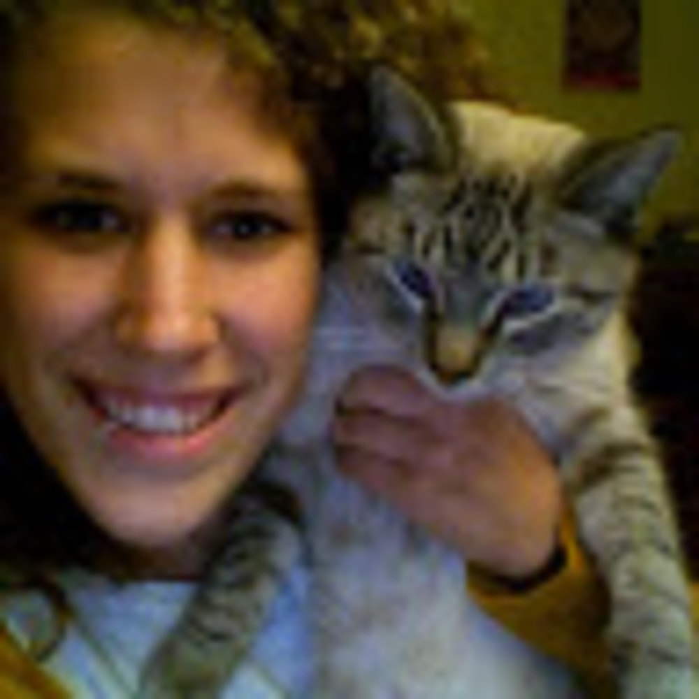 Meet your Posher, Mollie